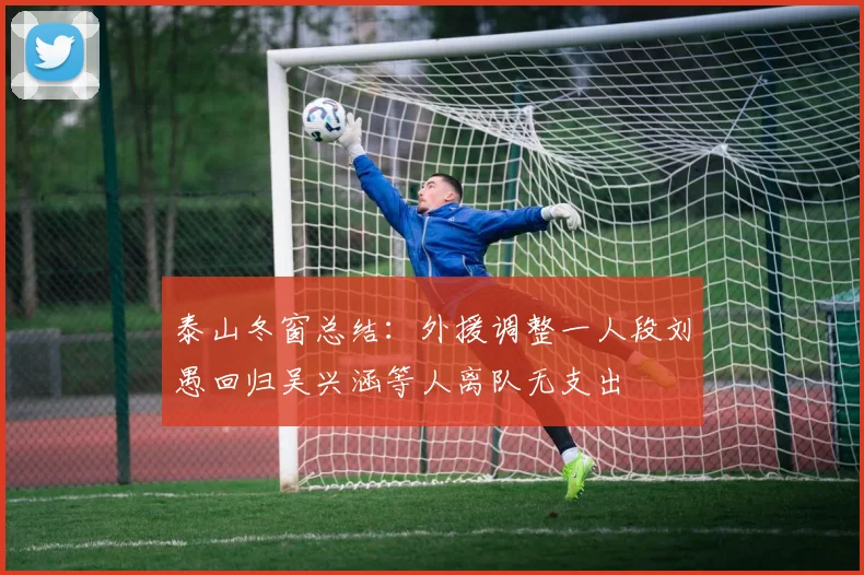 泰山冬窗总结：外援调整一人段刘愚回归吴兴涵等人离队无支出